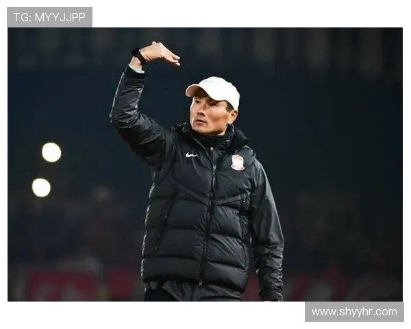 韩国U23主帅称终结乏力状态欠佳