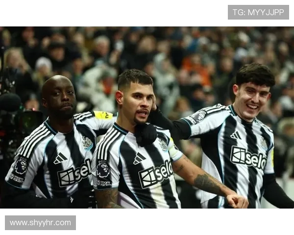 纽卡半场五球创欧冠奇迹淘汰赛