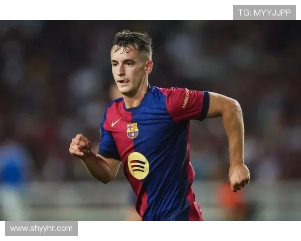 每体:卡萨多已经融入了巴萨,他的数据很出色 每体:卡萨多已经融入了巴萨,他的数据很出色